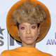 Illustration for article titled Erykah Badu is the New Face of Givenchy